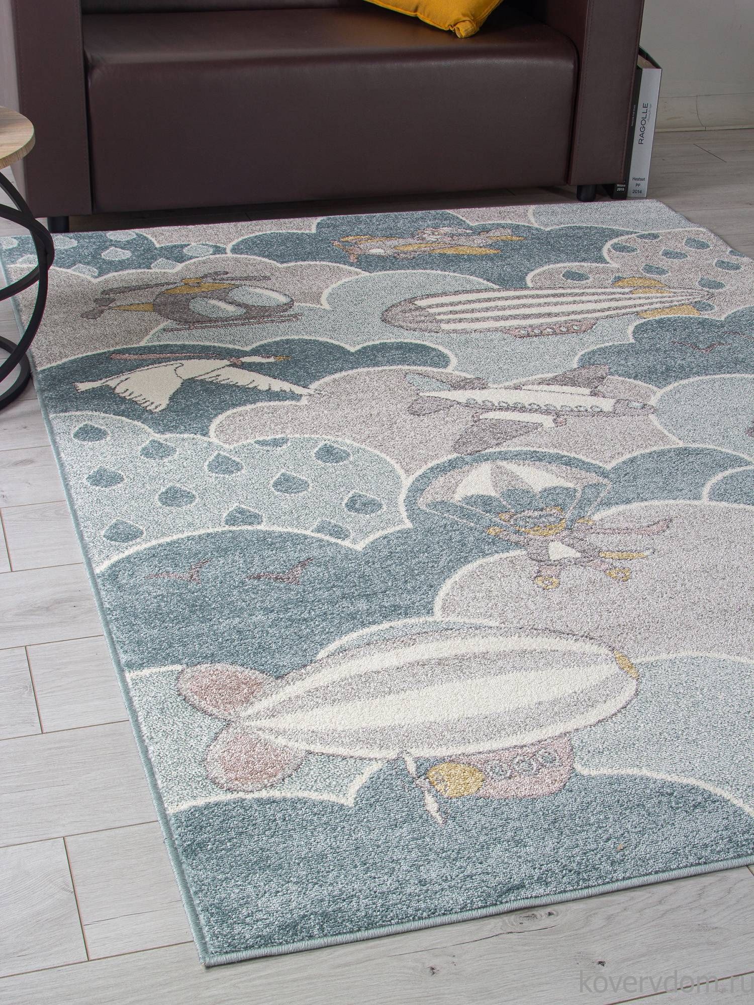 Ковер IZUMRUD C225 MULTICOLOR Ковер IZUMRUD C225 MULTICOLOR