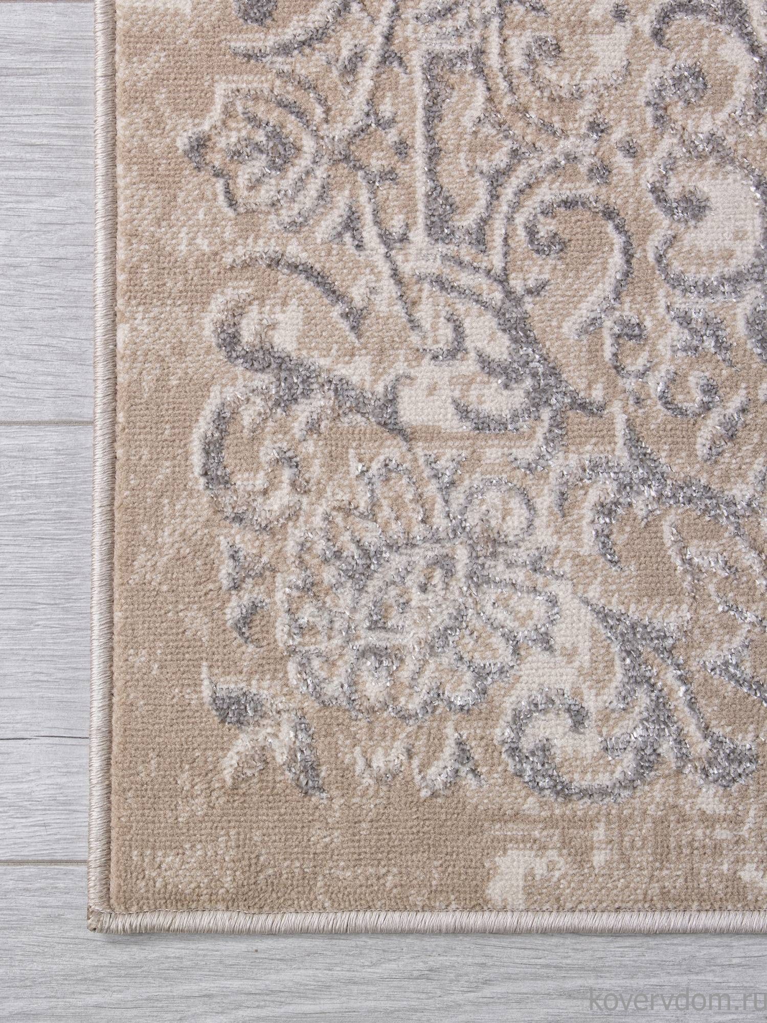 Ковер LIMAN F481 BEIGE Ковер LIMAN F481 BEIGE