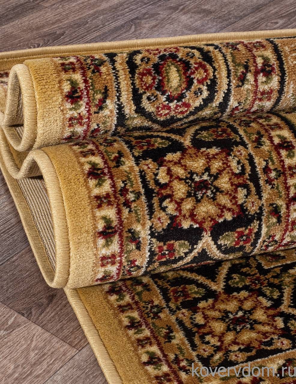 Ковер OLYMPOS D391 BEIGE Ковер OLYMPOS D391 BEIGE
