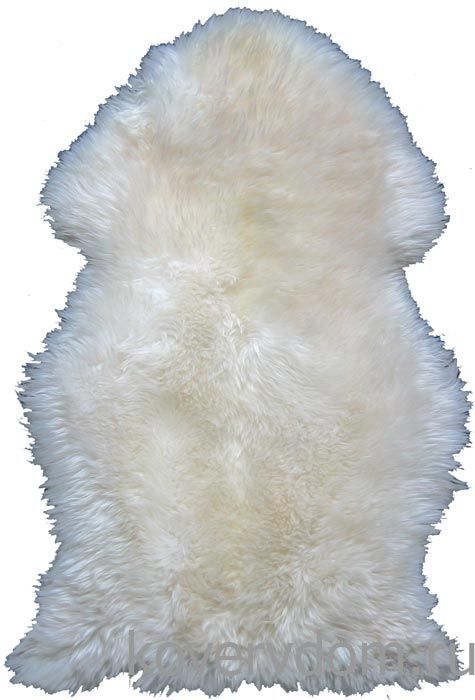 Овчина одношкурная WHITE Овчина одношкурная WHITE