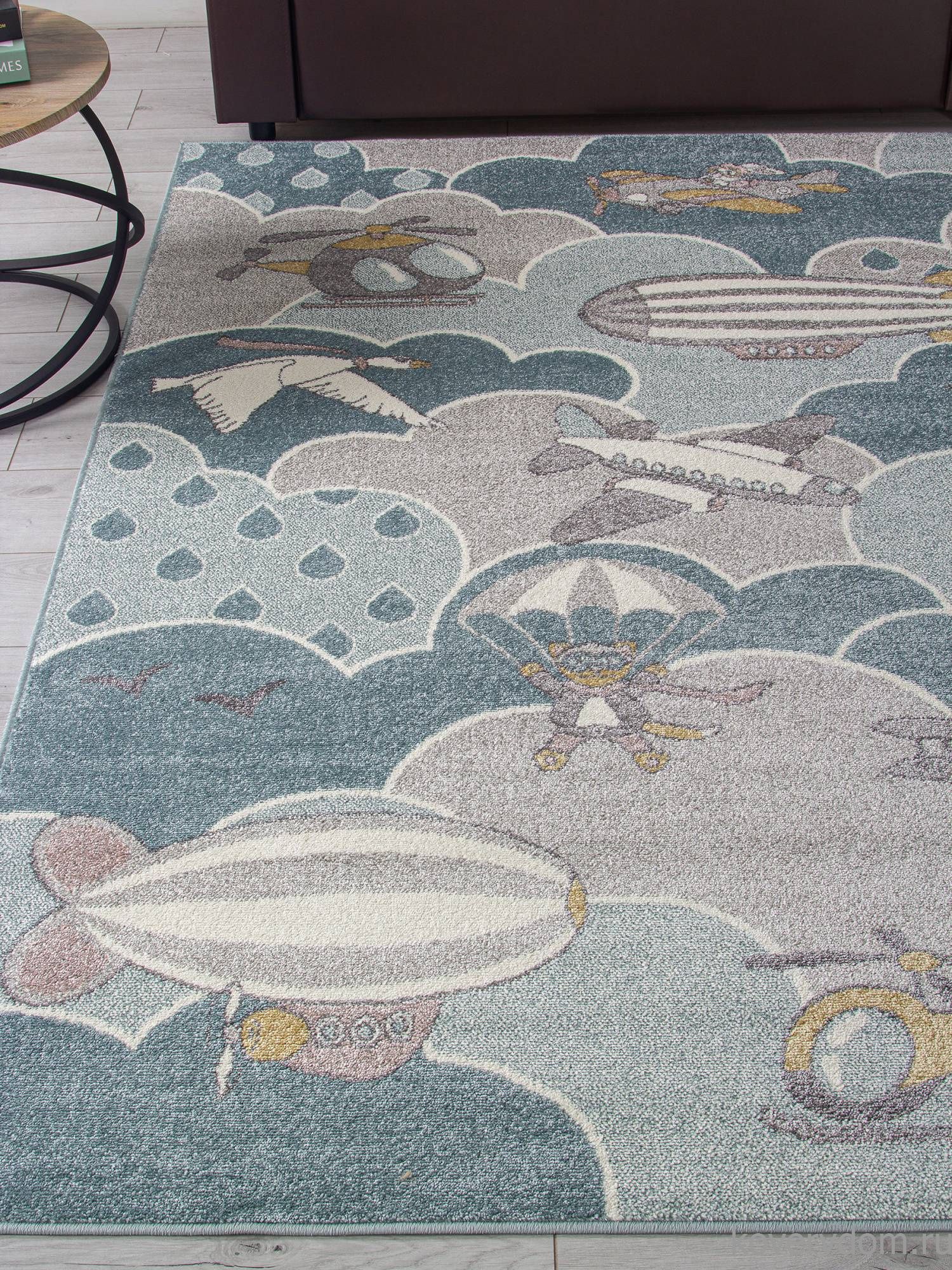 Ковер IZUMRUD C225 MULTICOLOR Ковер IZUMRUD C225 MULTICOLOR