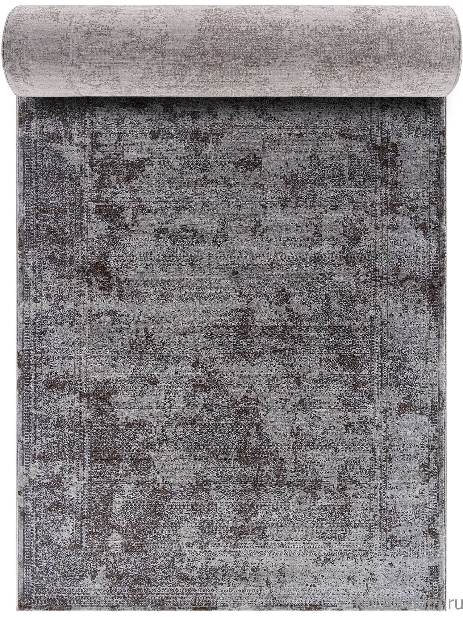 Ковровая дорожка GRAFF F239 GRAY-BEIGE Ковровая дорожка GRAFF F239 GRAY-BEIGE