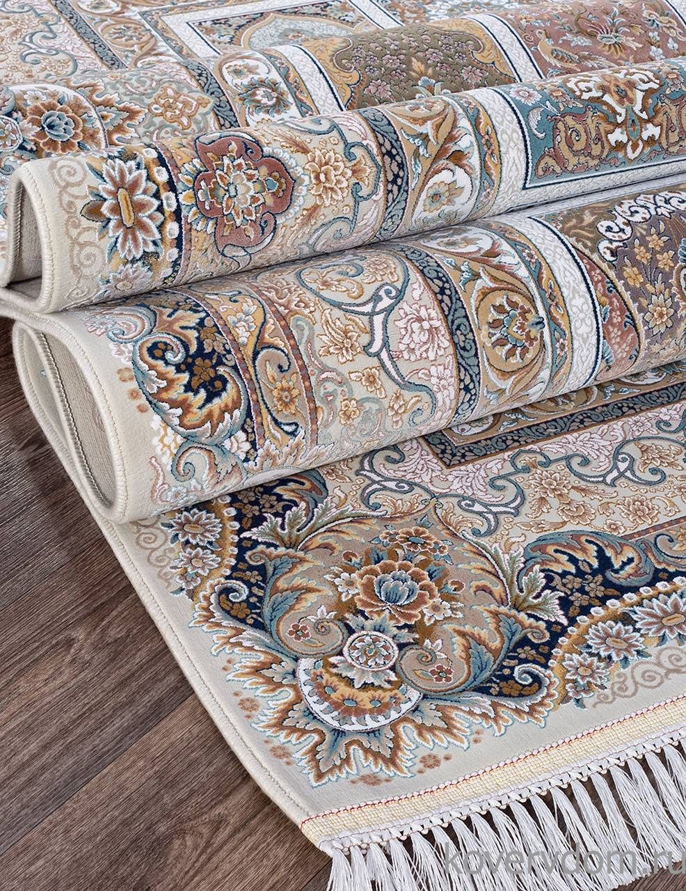 Ковер FARSI 1500 139 CREAM Ковер FARSI 1500 139 CREAM