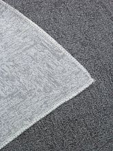 Ковер из хлопка MULTI 001 GREY