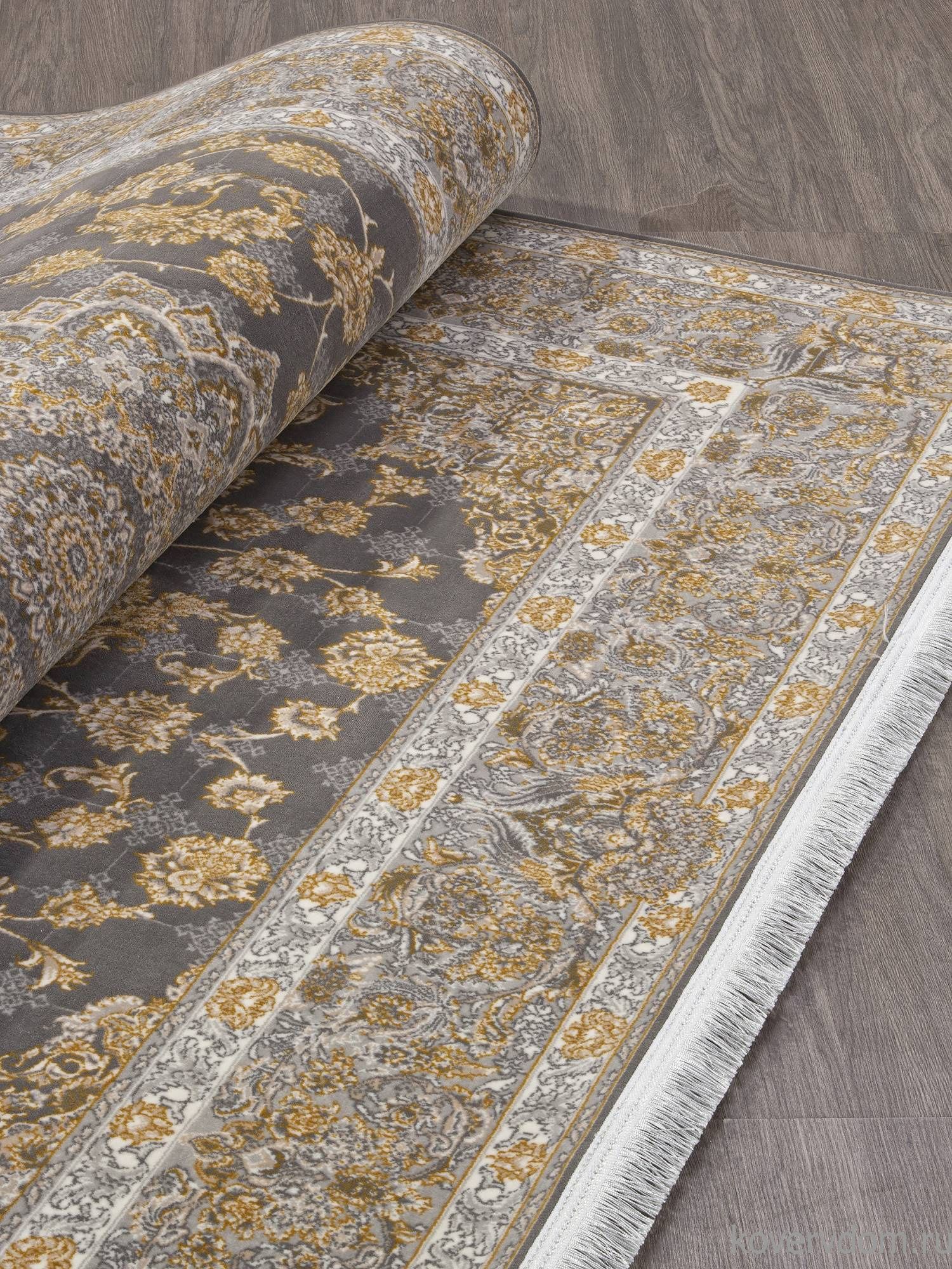 Ковер KASHAN 752060 000 Ковер KASHAN 752060 000