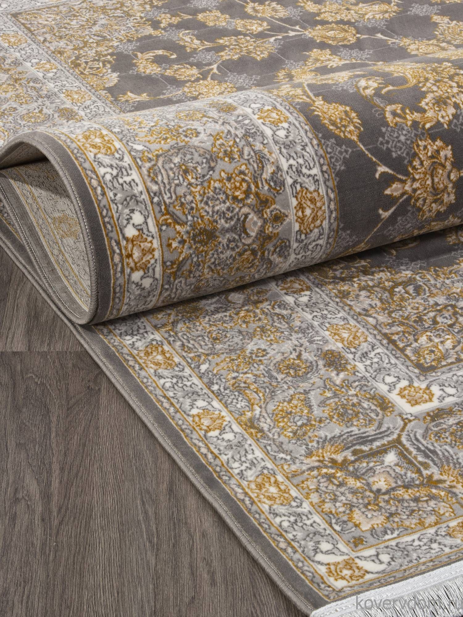 Ковер KASHAN 752060 000 Ковер KASHAN 752060 000