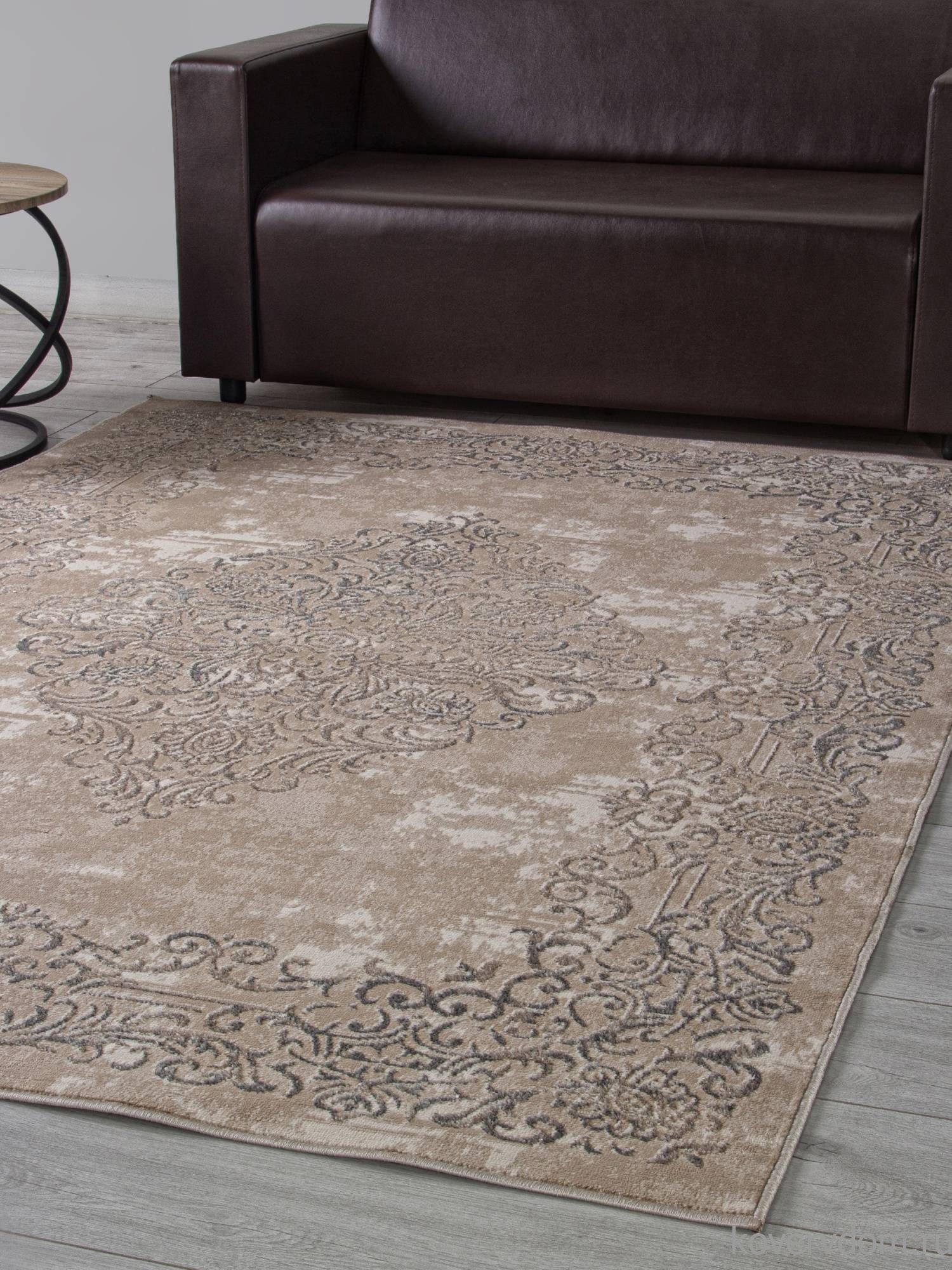 Ковер LIMAN F481 BEIGE Ковер LIMAN F481 BEIGE