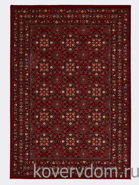 Ковер шерстяной OSTA Kashqai 4372 300 Ковер шерстяной OSTA Kashqai 4372 300