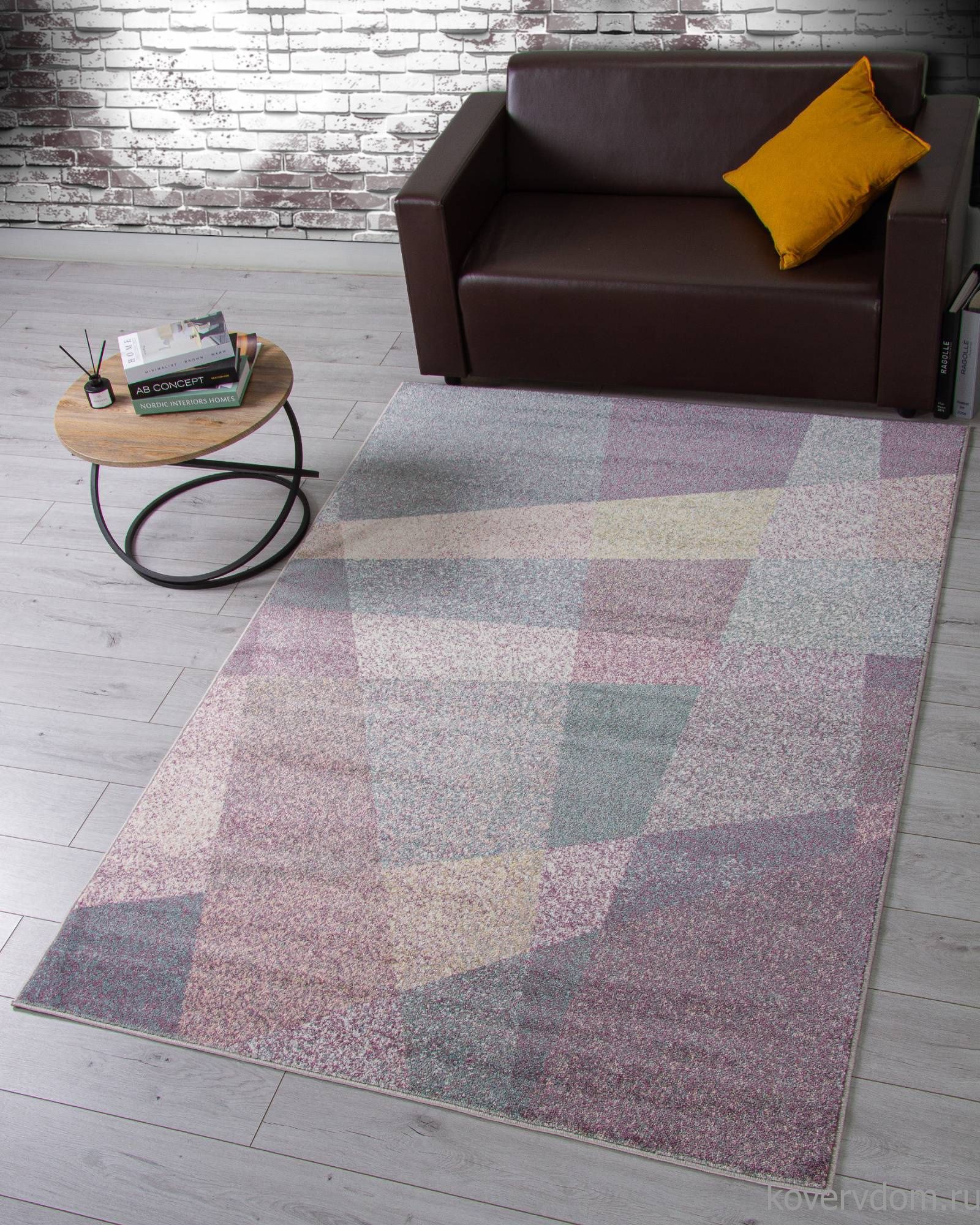 Ковер IZUMRUD 5183 MULTICOLOR Ковер IZUMRUD 5183 MULTICOLOR