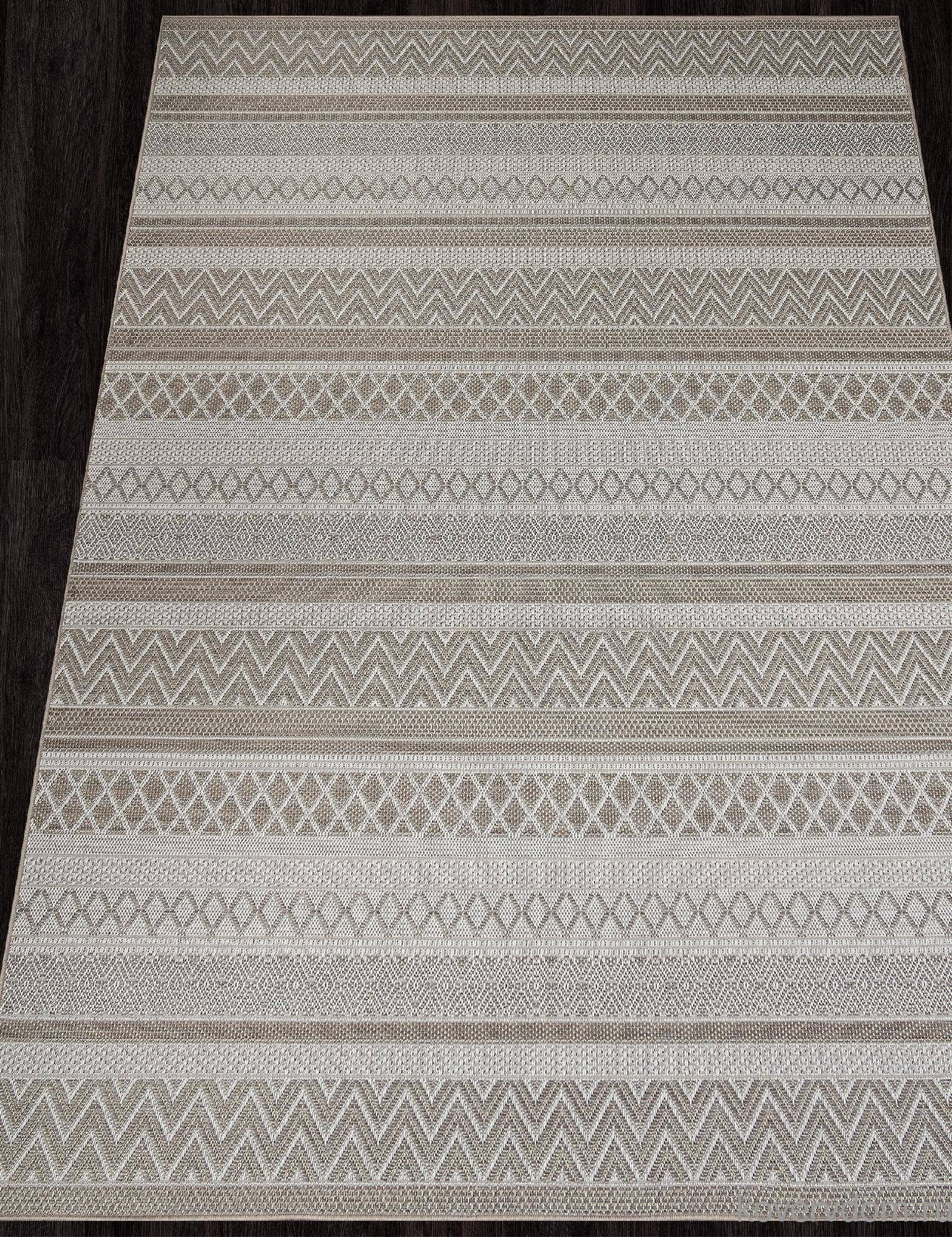 Ковер INDIGO S121 BEIGE