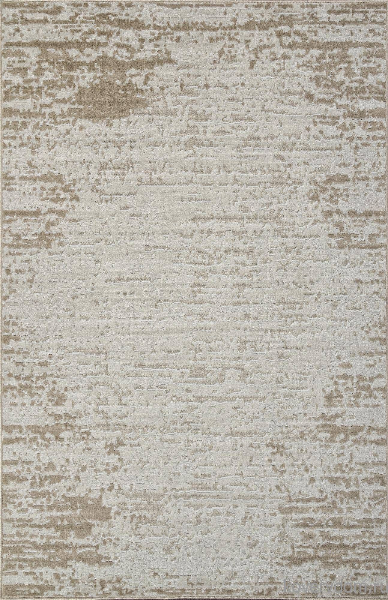 Ковер CUBA F267 BEIGE Ковер CUBA F267 BEIGE