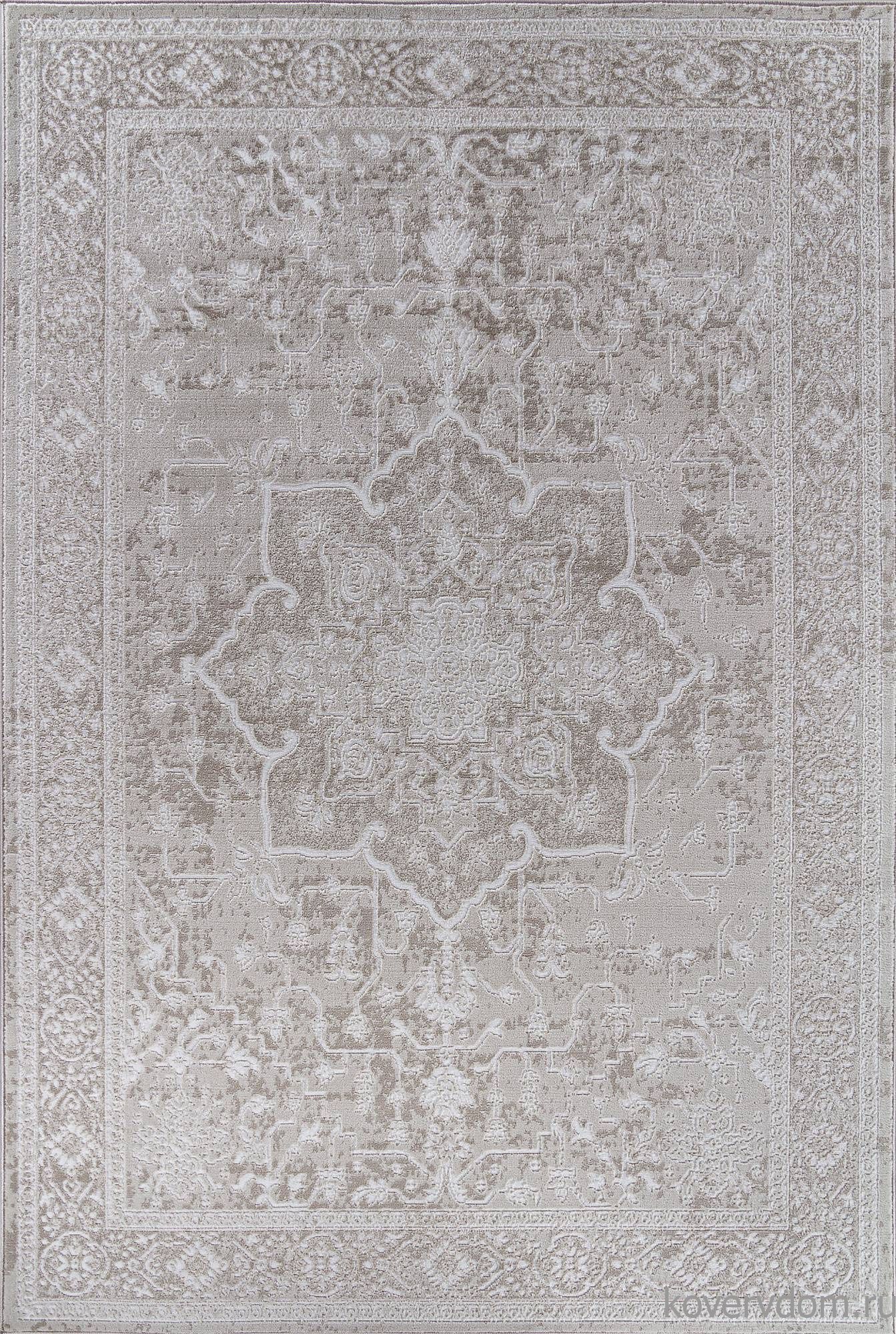 Ковер OSTIN F606 CREAM Ковер OSTIN F606 CREAM