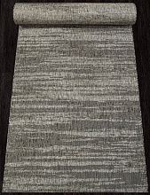 Ковровая дорожка-циновка KAIR S143 GRAY
