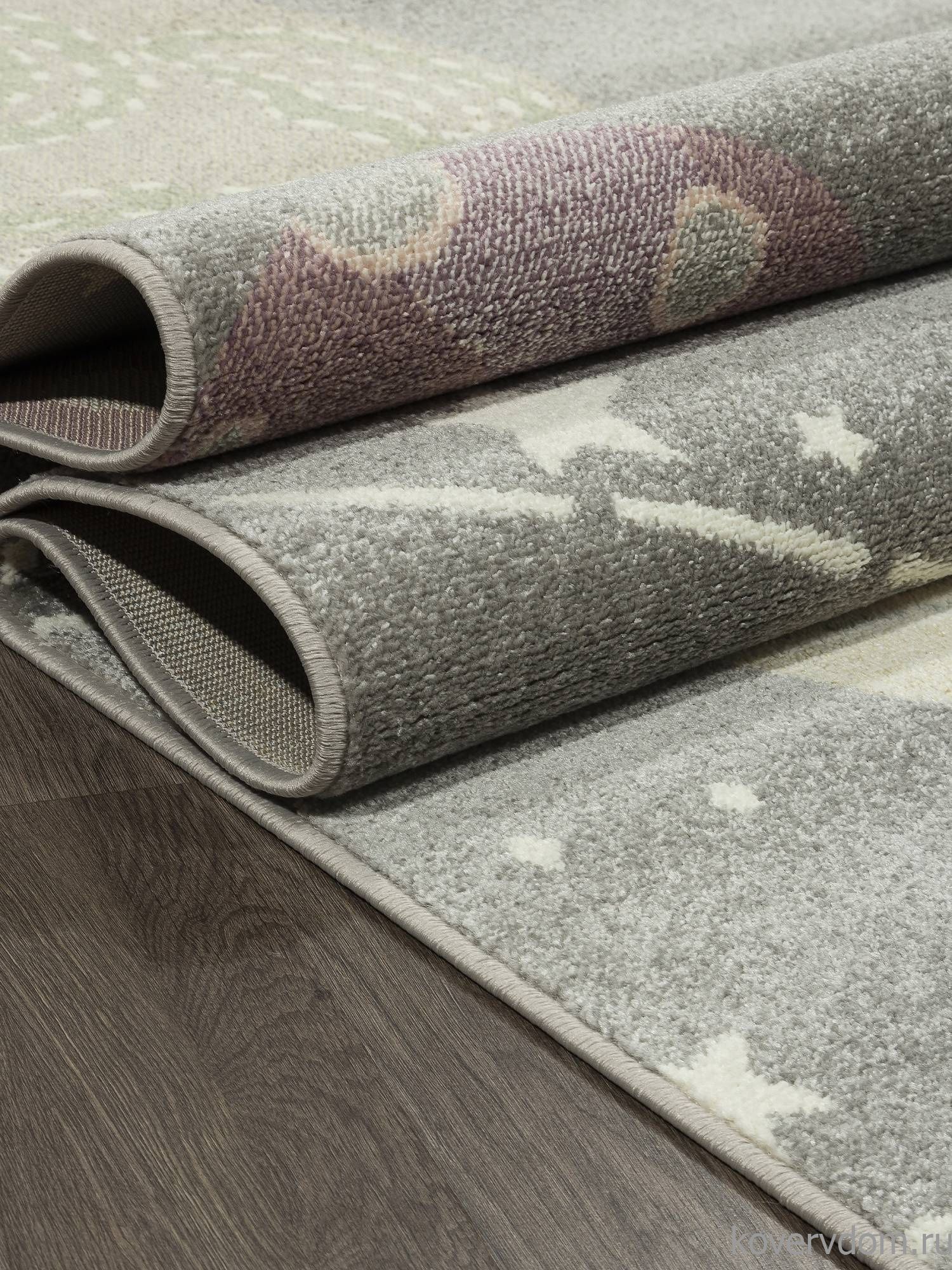 Ковер IZUMRUD C209 LIGHT GRAY Ковер IZUMRUD C209 LIGHT GRAY